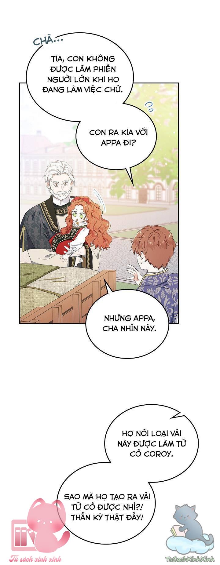 Kiếp Này Ta Sẽ Trở Thành Gia Chủ Chap 12 - Trang 2
