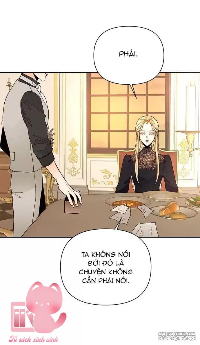 Hoàng Hậu Tái Hôn Chapter 65 - Trang 4