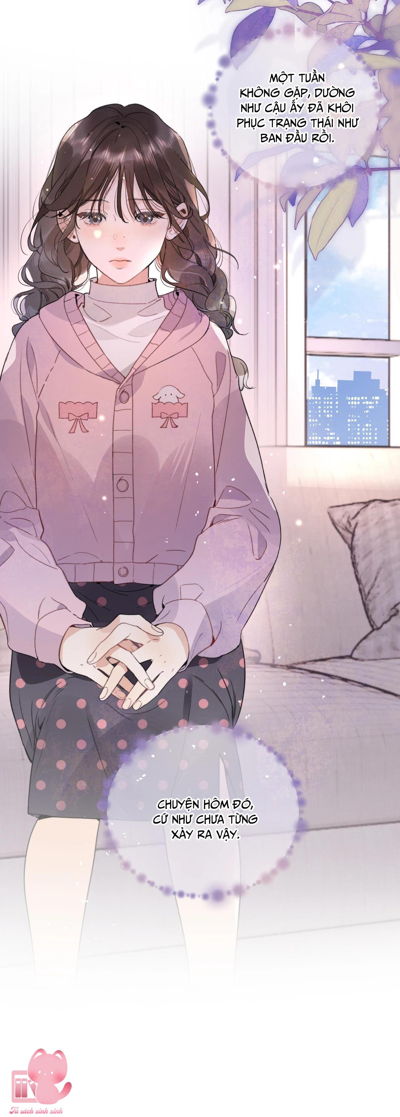 Tỏ Tình Chapter 29 - Trang 4