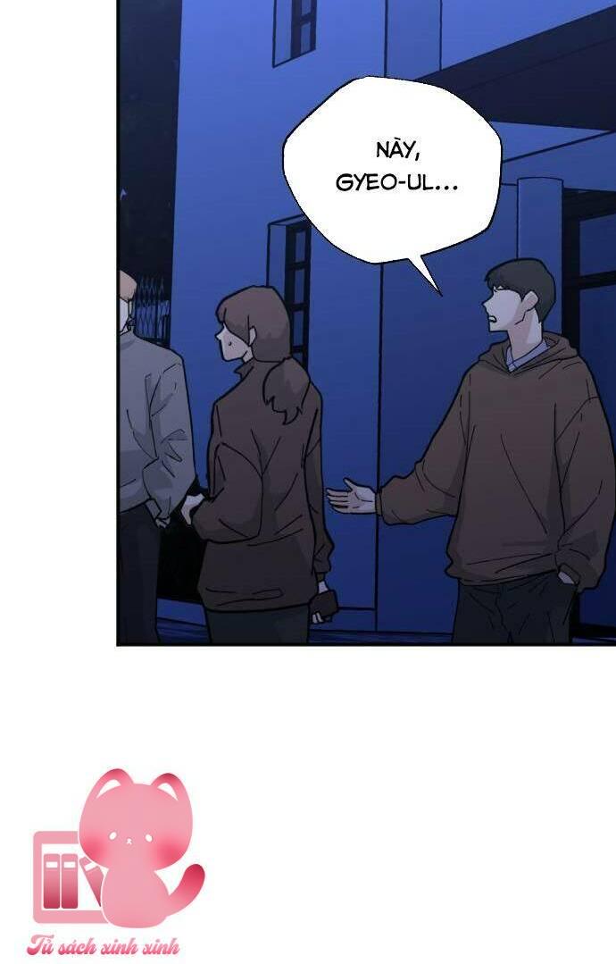 Đêm Của Bóng Tối Chapter 37 - Trang 4
