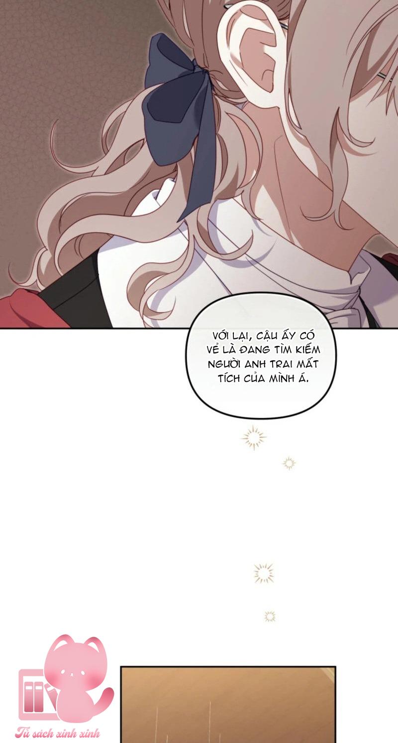 Tôi Được Nuôi Dưỡng Bởi Những Kẻ Phản Diện Chap 95 - Trang 3