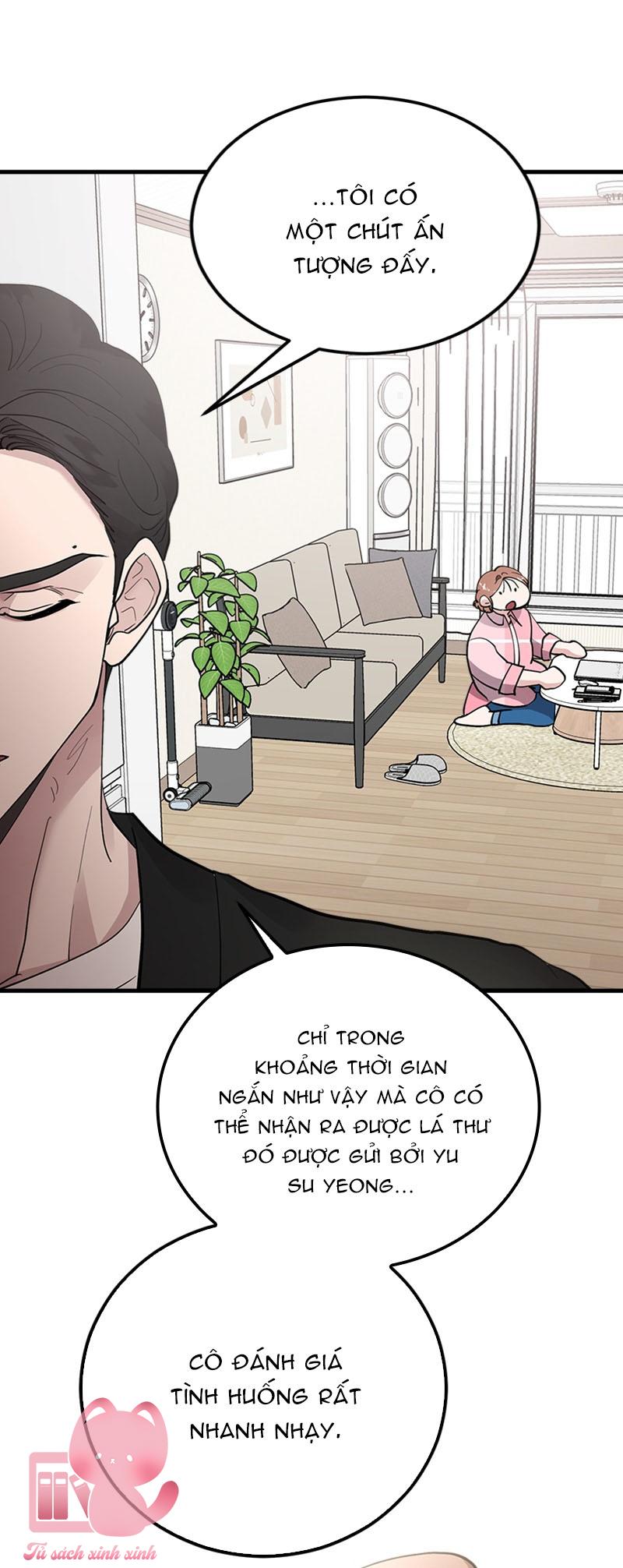 Trưởng Phòng Mệt Mỏi Vì Người Vợ Mới Cưới Chap 10 - Trang 2