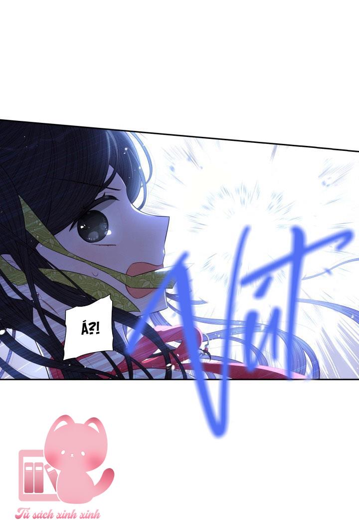 Hoàng Nữ Tóc Đen Chapter 42 - Trang 4