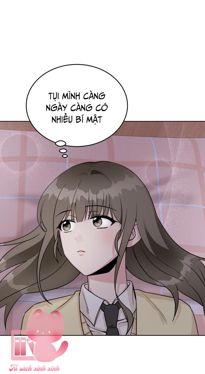 Chúng Ta Là Gì Của Nhau? Chap 11 - Trang 2