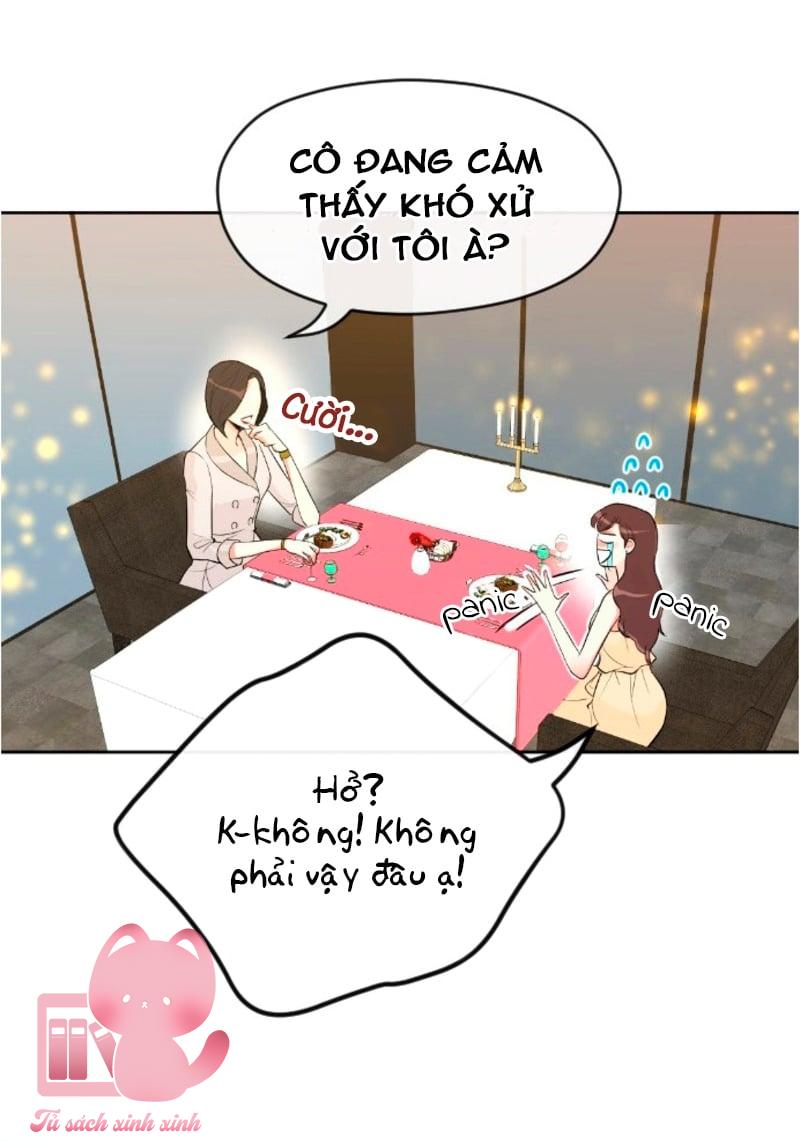 Tôi Sẽ Mang Em Đi Chap 6 - Trang 3