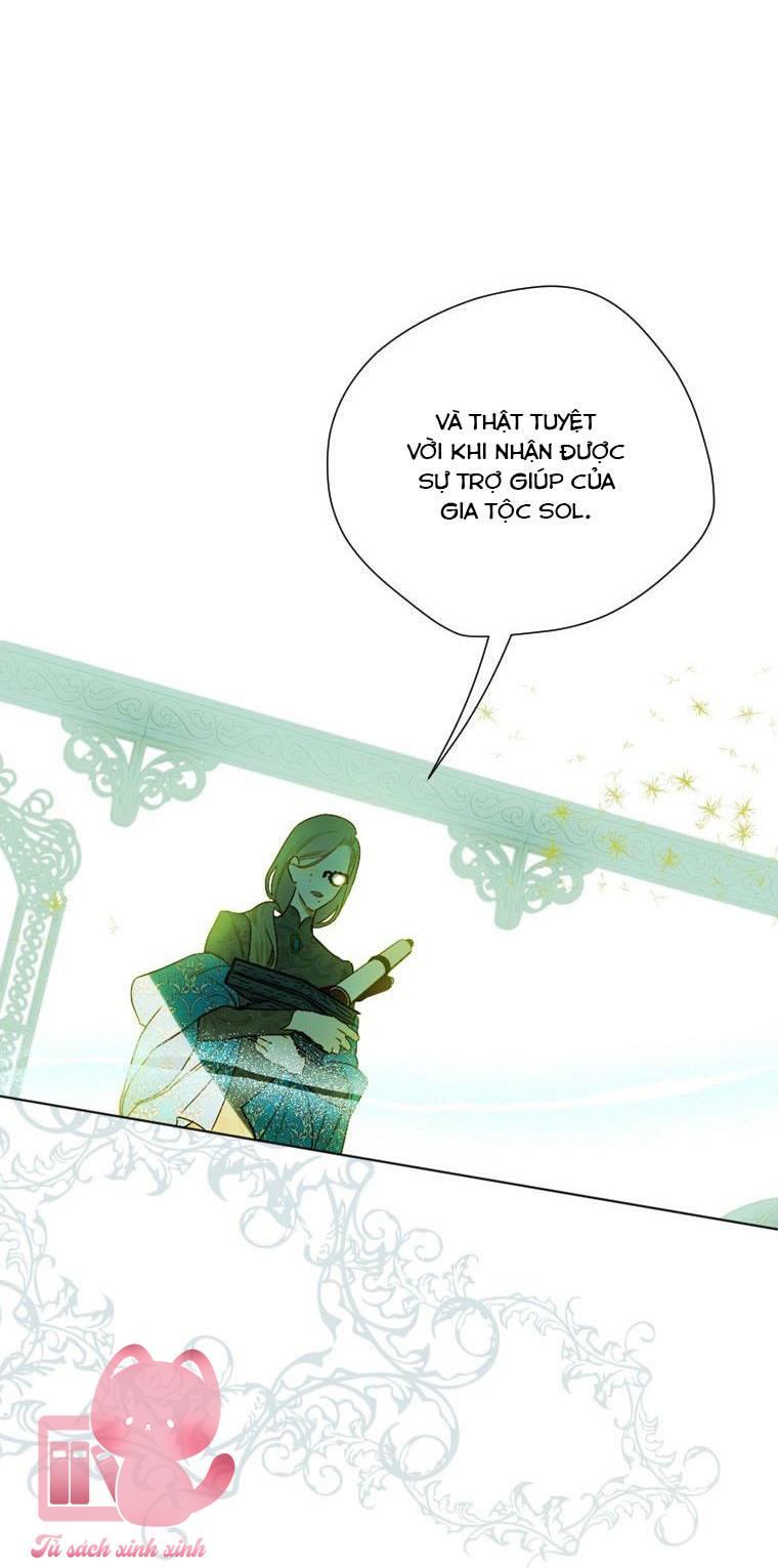 Khế Ước Hôn Nhân Của Mẹ Tôi Chapter 13 - Trang 4