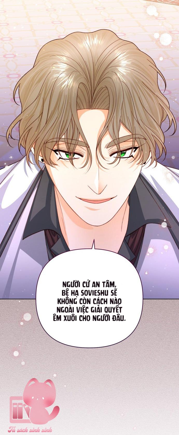 Hoàng Hậu Tái Hôn Chapter 138 - Trang 4