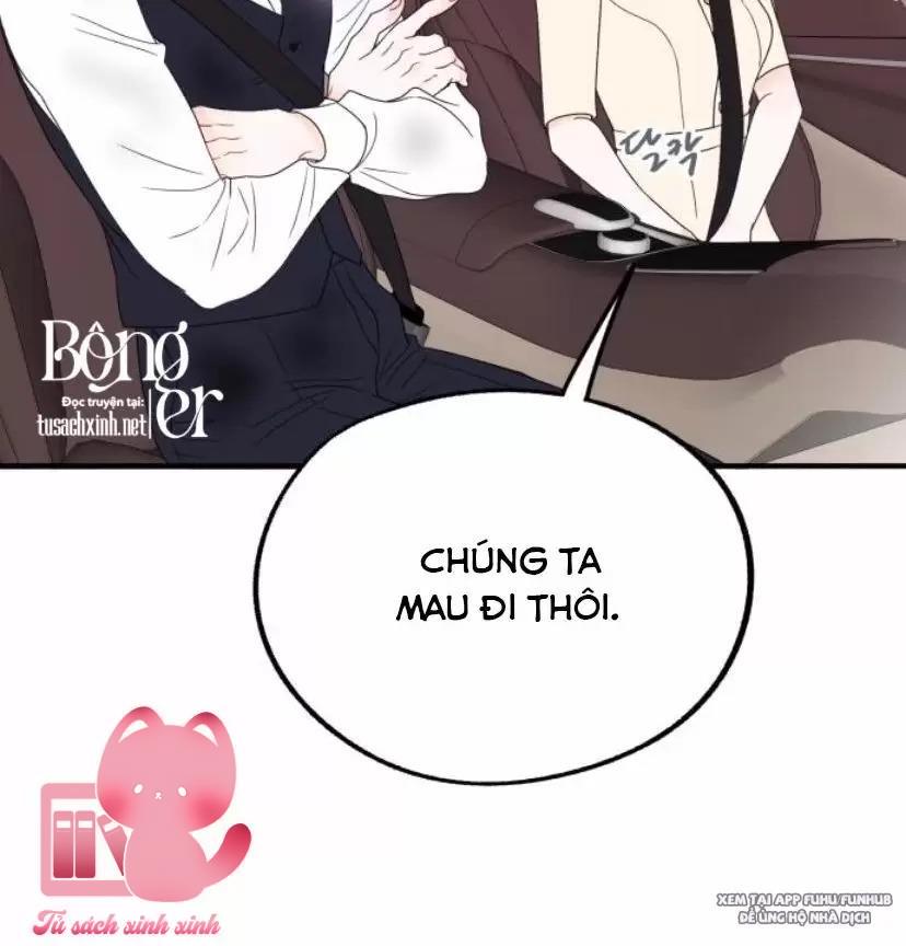 Xác Suất Tình Yêu Chapter 17 - Trang 3