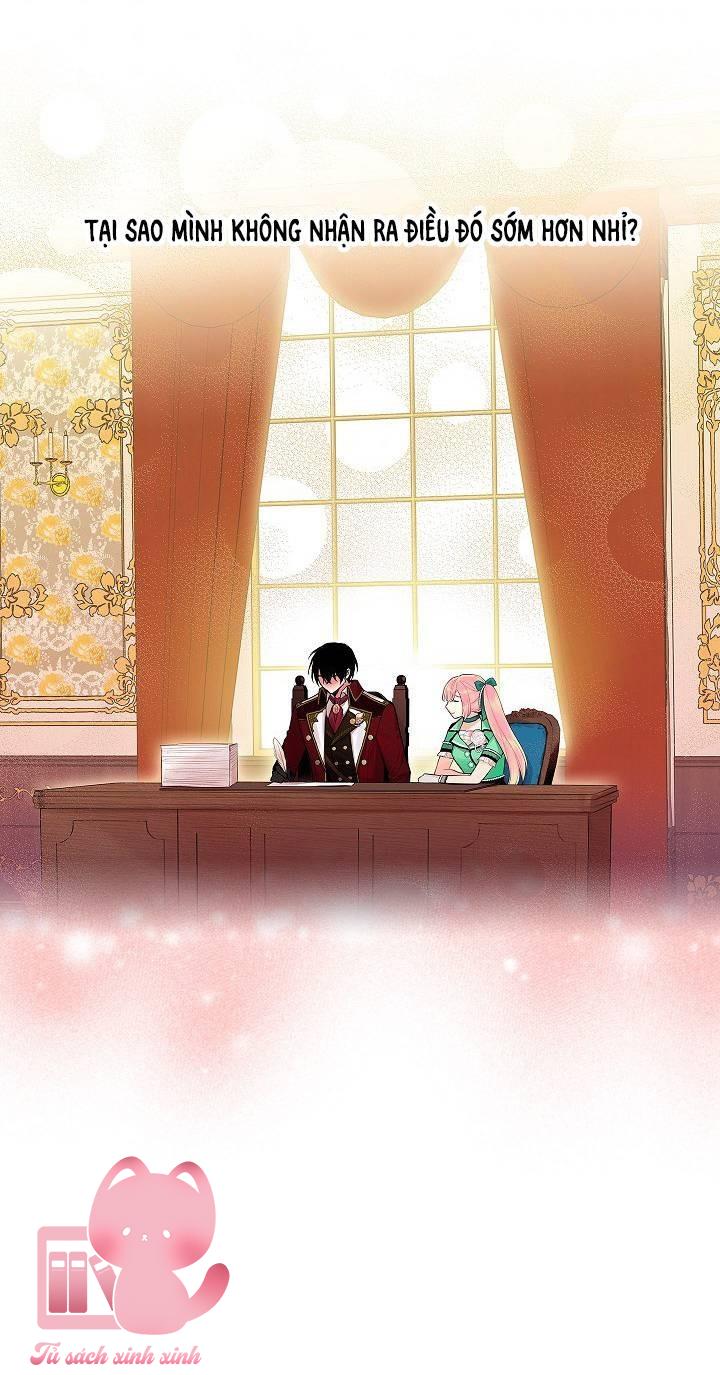 Ác Nữ Muốn Ly Hôn Chap 74 - Trang 2