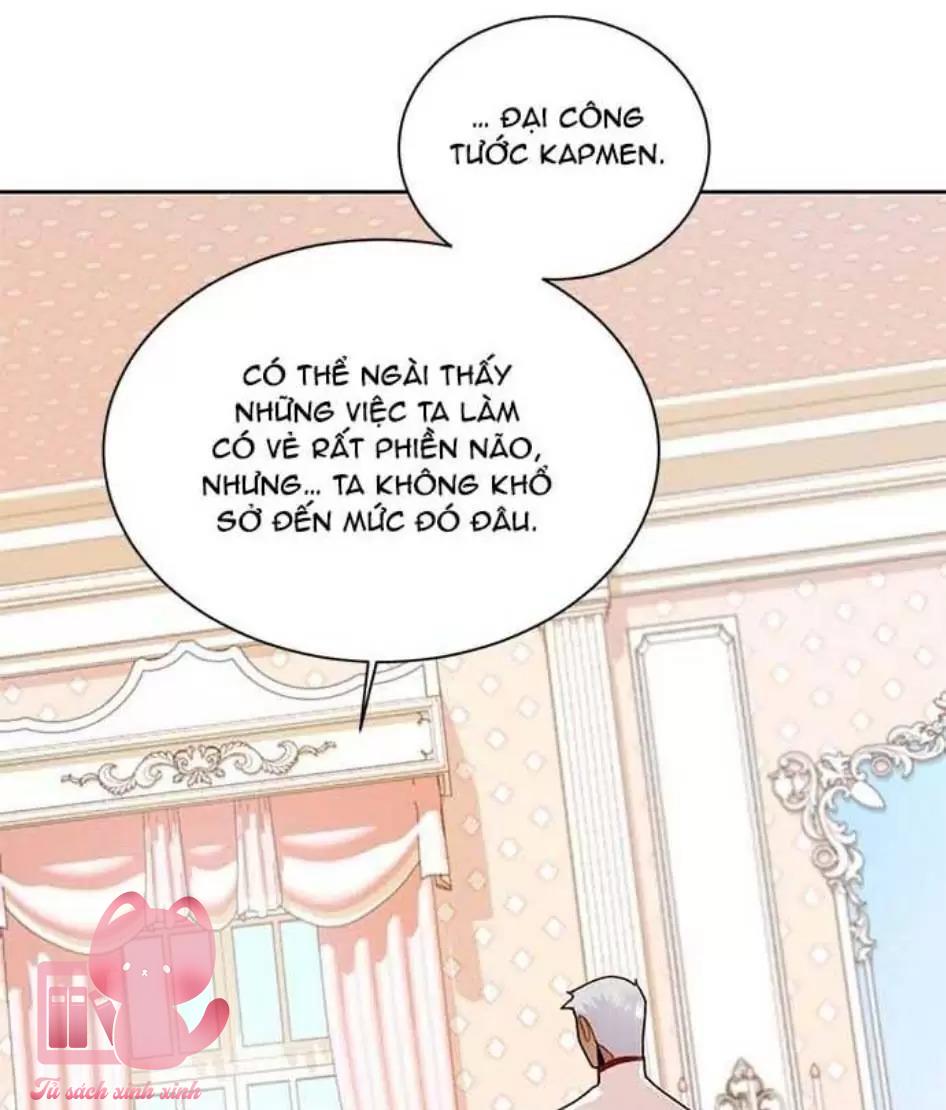 Hoàng Hậu Tái Hôn Chapter 42 - Trang 4