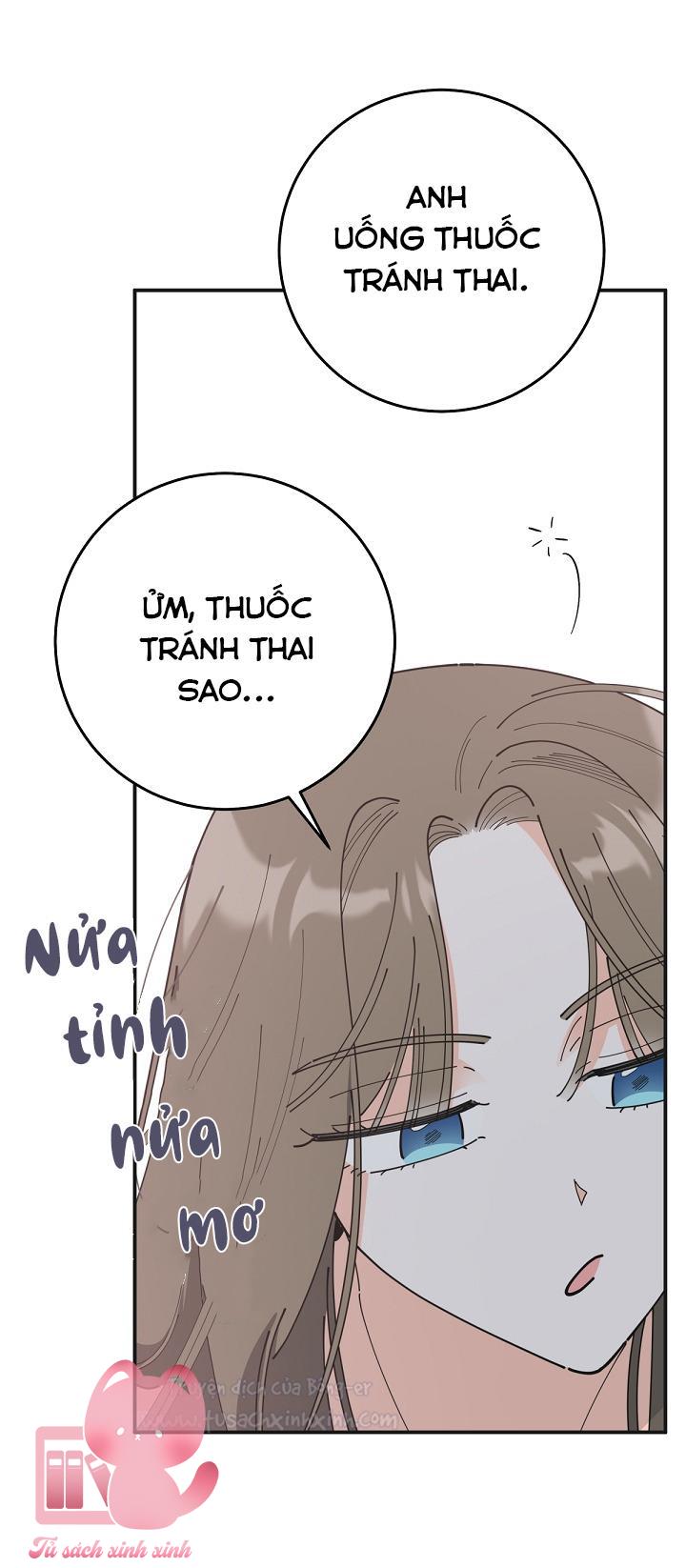 Người Hùng Của Ác Nữ Chapter 95 - Trang 4