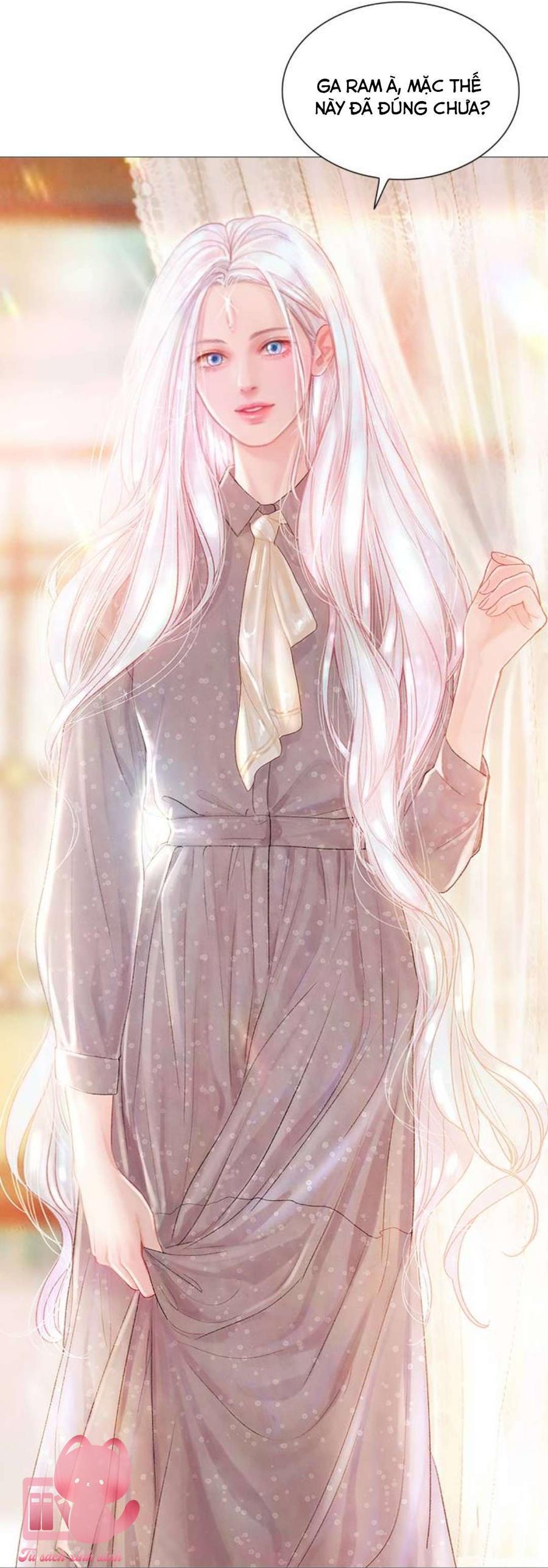 Thần Bí Chap 9 - Trang 2