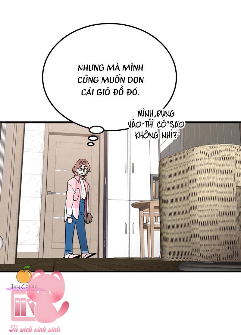 Trưởng Phòng Mệt Mỏi Vì Người Vợ Mới Cưới Chap 7 - Trang 2
