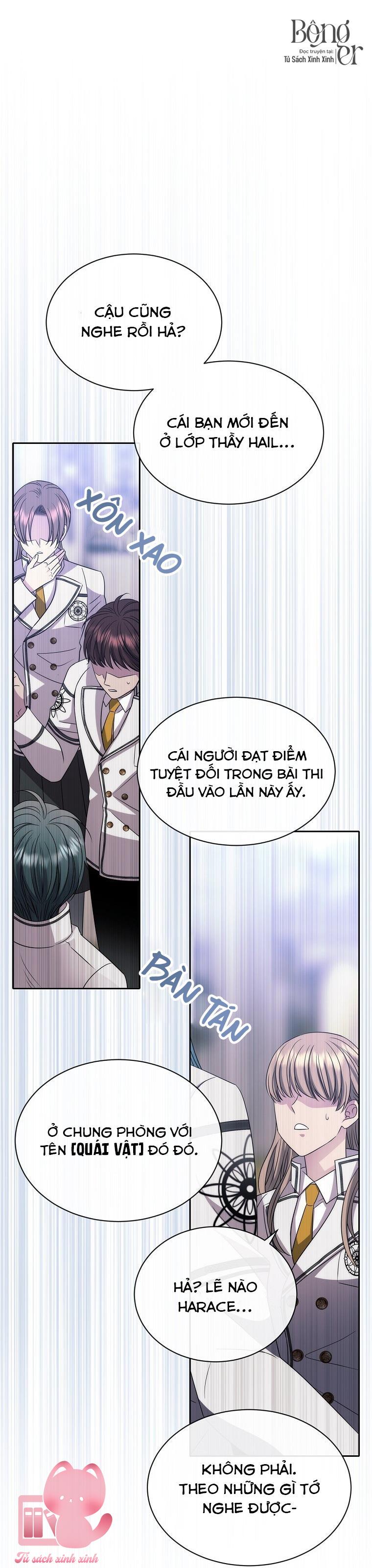 Black Haze Chapter 14 - Trang 4