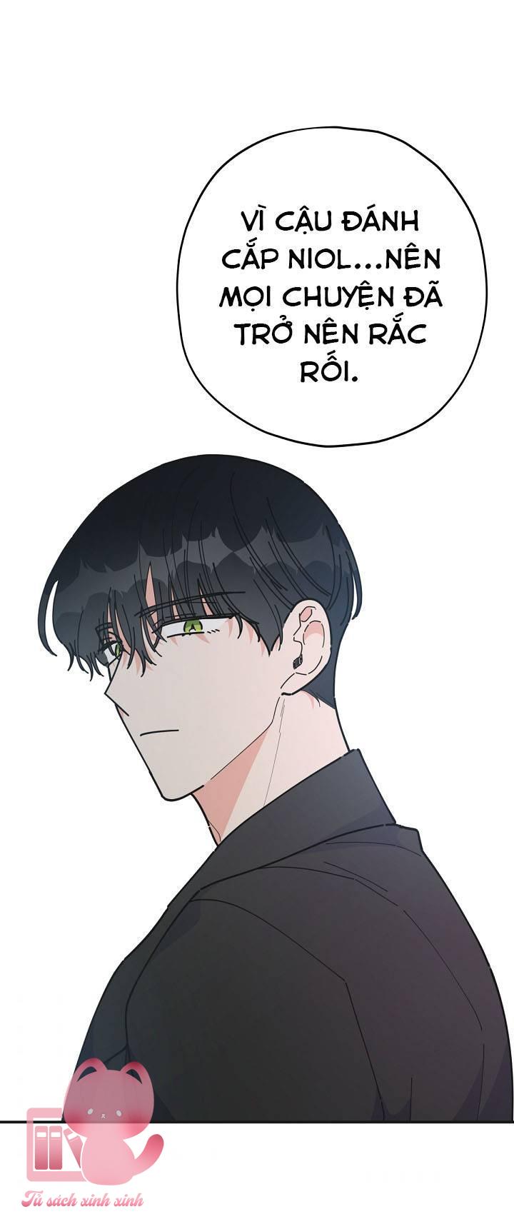 Người Hùng Của Ác Nữ Chapter 74 - Trang 4
