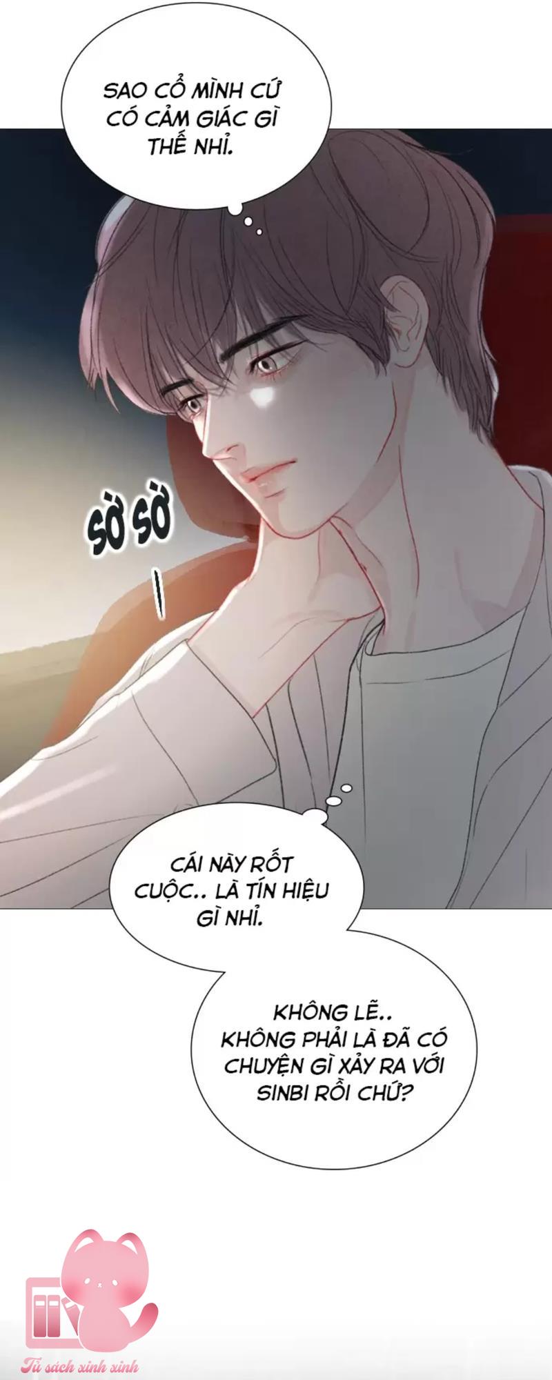 Thần Bí Chap 26 - Trang 2