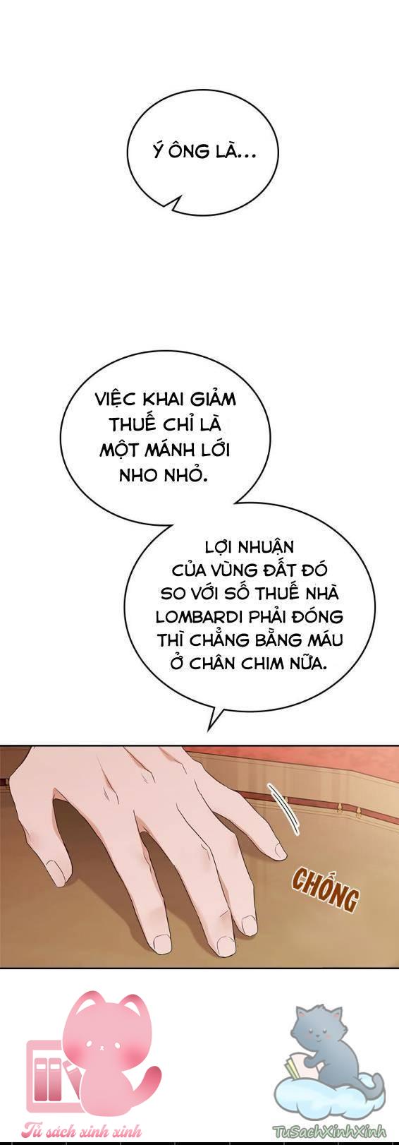 Kiếp Này Ta Sẽ Trở Thành Gia Chủ Chap 48 - Trang 2