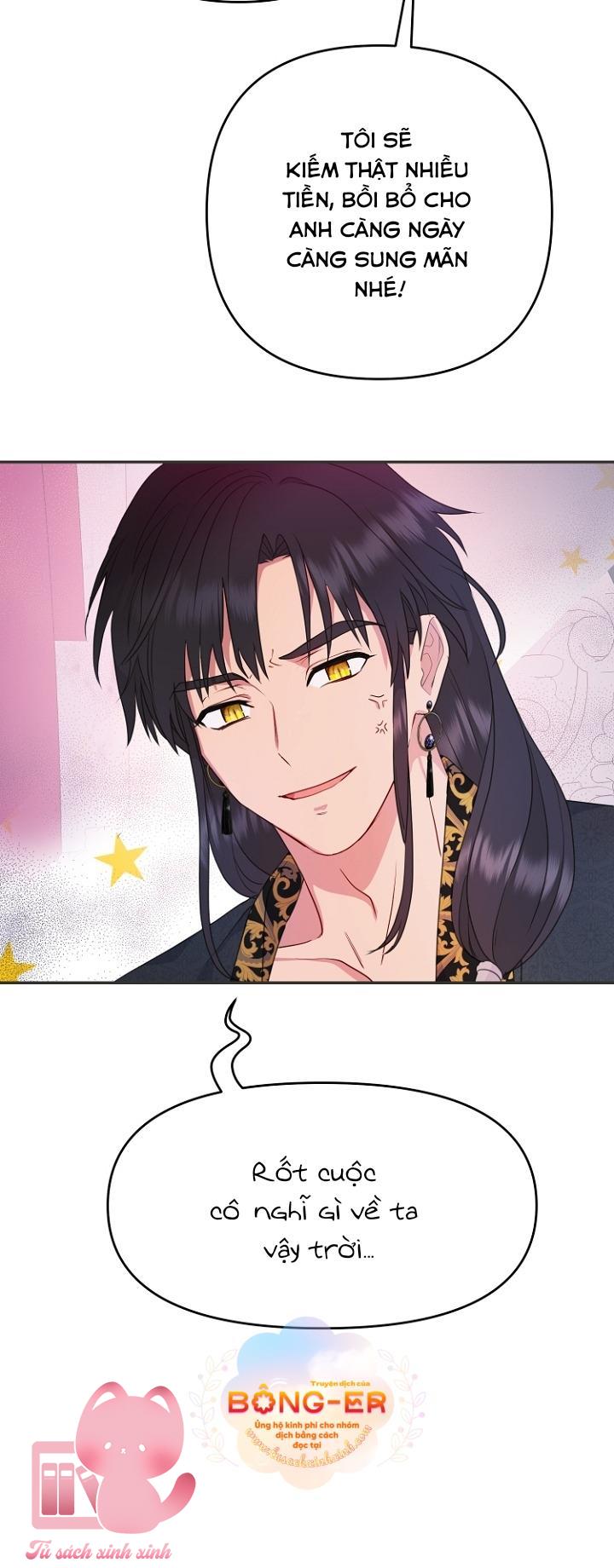 Bỏ Quách Chồng Con Đi, Tiền Bạc Mới Là Tất Cả Chap 33 - Trang 2