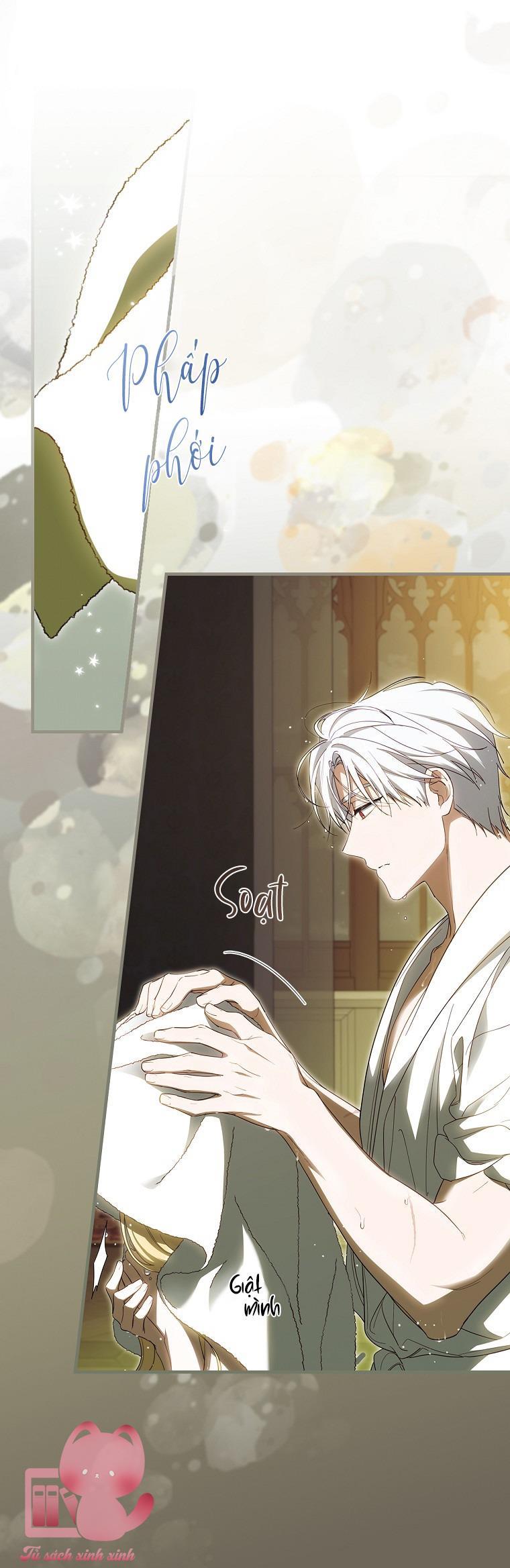 Cách Khiến Phu Quân Đứng Về Phía Tôi Chap 60 - Trang 2