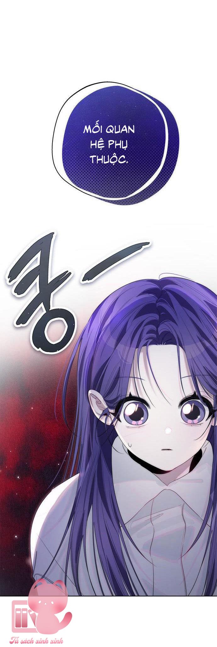 Đàn Anh Xấu Xa! Chap 79 - Trang 3