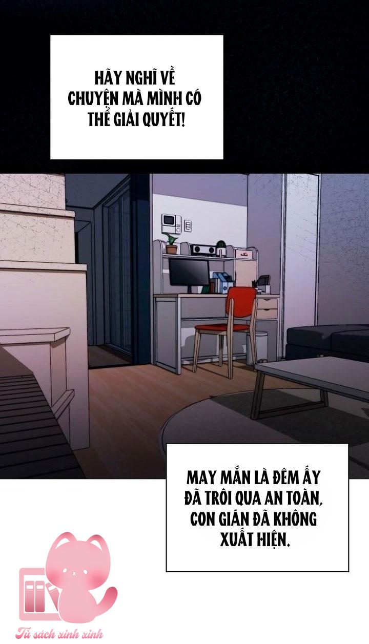 Hôn Trước Khi Ngủ Chapter 2 - Trang 4