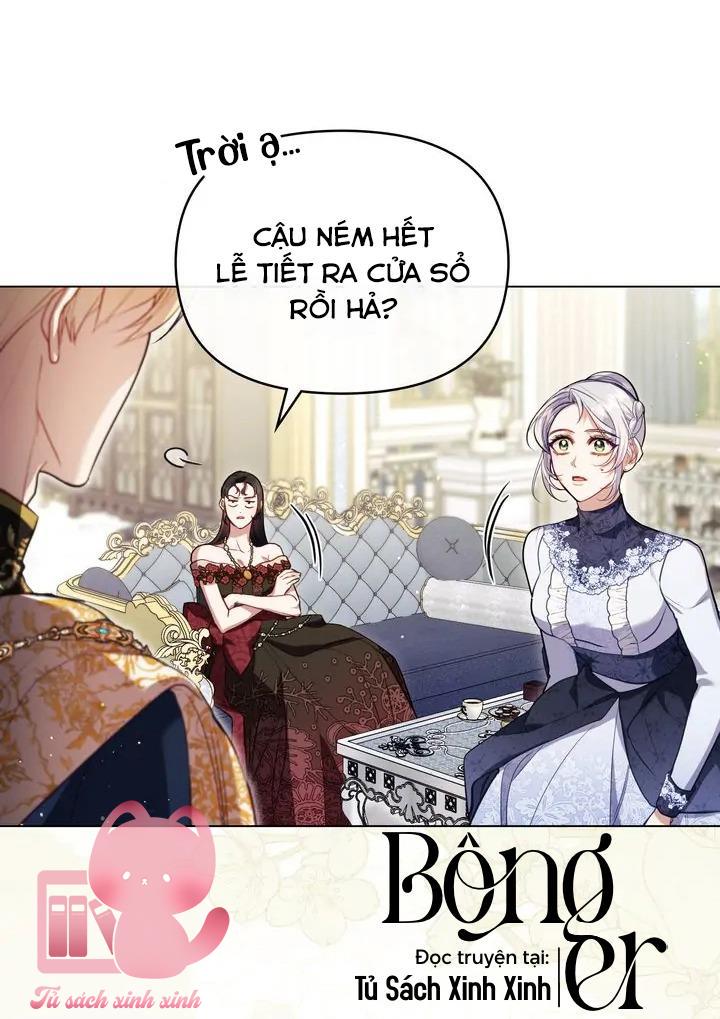 Nếu Không Vâng Lời Công Tước Chapter 84 - Trang 3