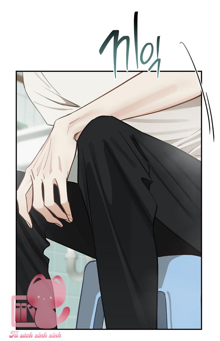 Đóa Hoa Là Mồi Nhử Chap 13 - Trang 4
