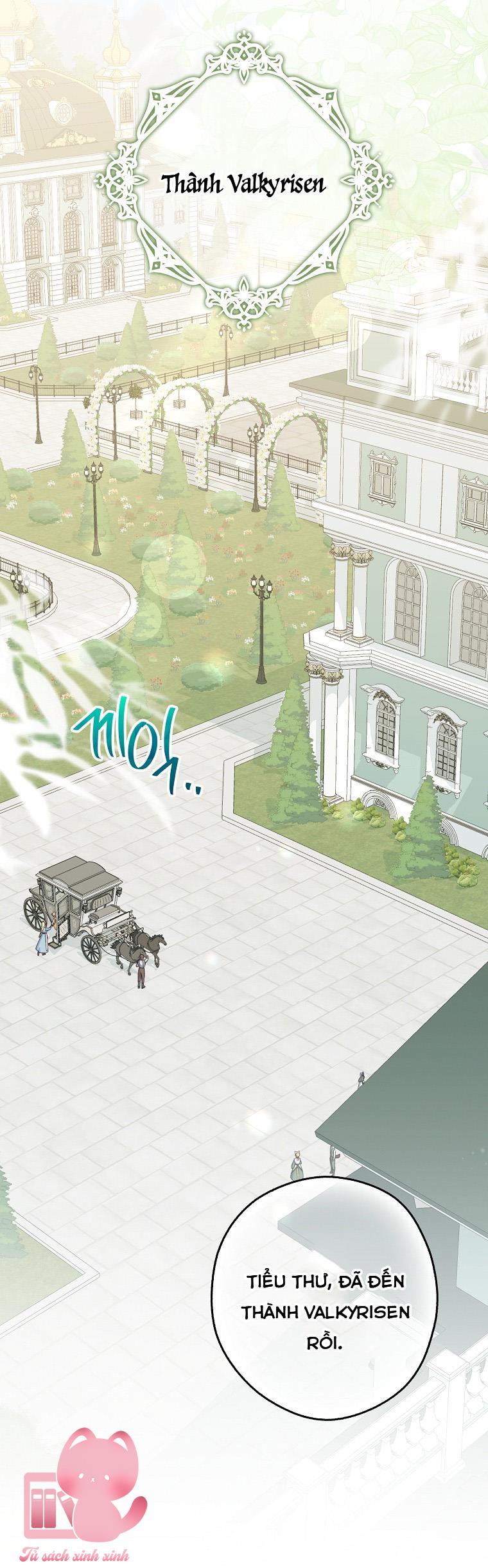 Chuột Đồng Dẫn Lối Cinderella Chap 8 - Trang 2