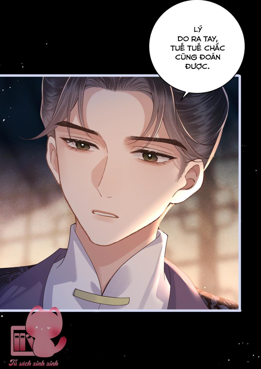 Gả Cho Vai Ác Chap 66 - Trang 2