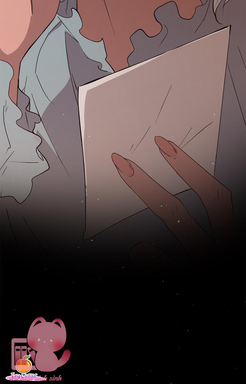 Bảo Mẫu Của Mafia Chap 47 - Trang 4