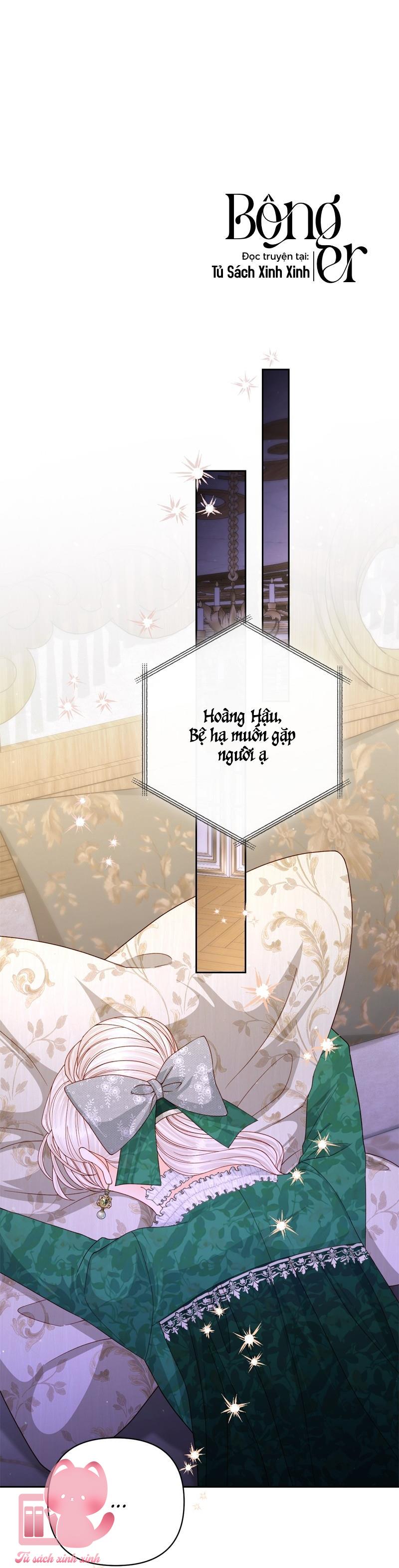 Hoàng Hậu Tái Hôn Chapter 162 - Trang 4