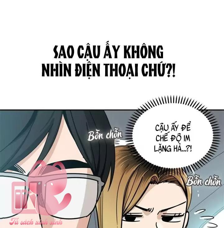 Lớ Ngớ Vớ Phải Tình Yêu Chap 49 - Trang 2
