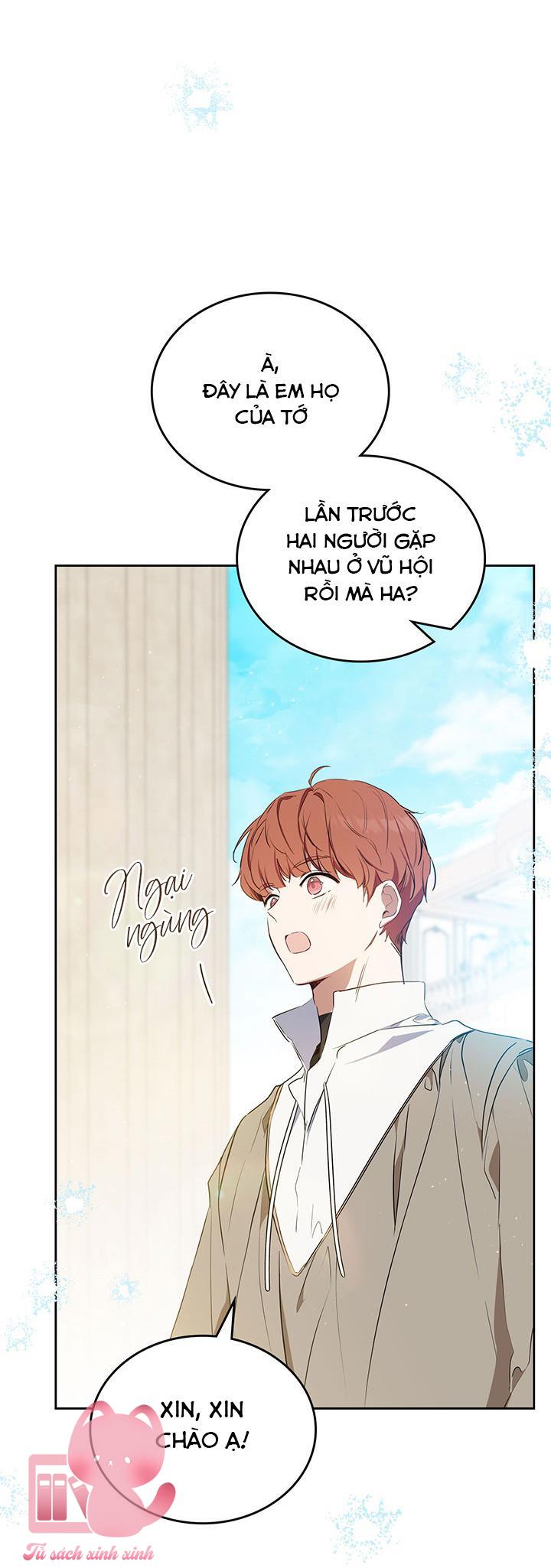 Kiếp Này Ta Sẽ Trở Thành Gia Chủ Chap 138 - Trang 2