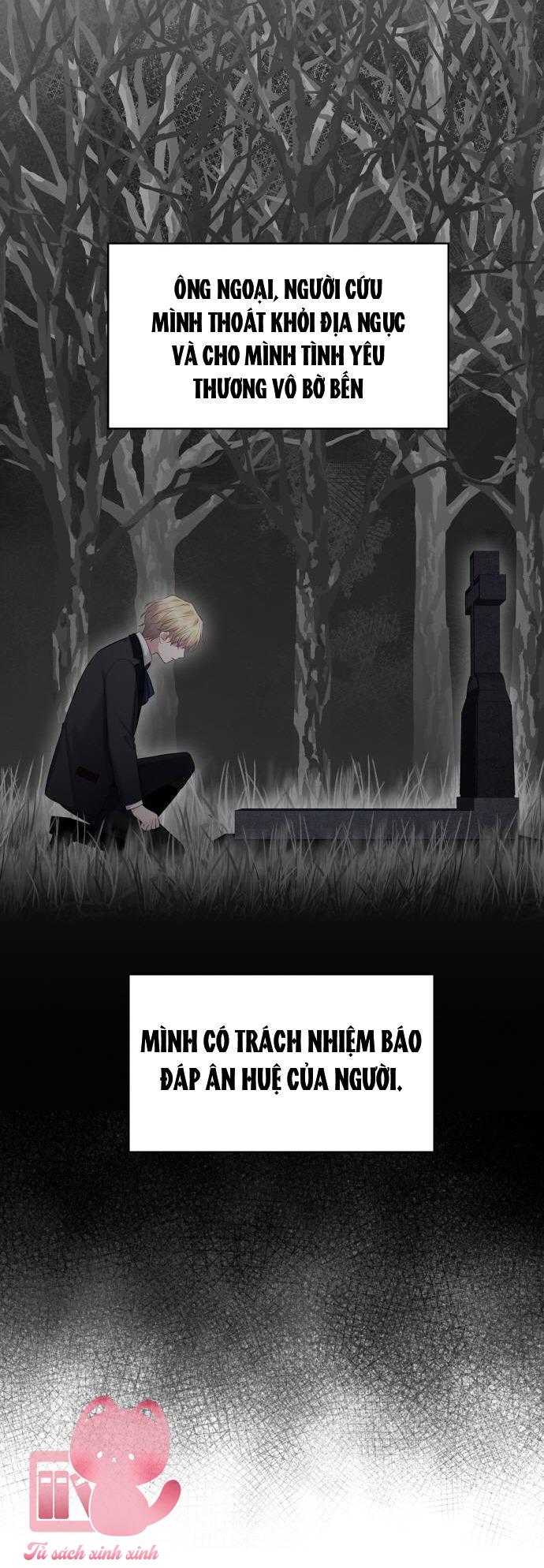 Bastian Chapter 45 - Trang 3