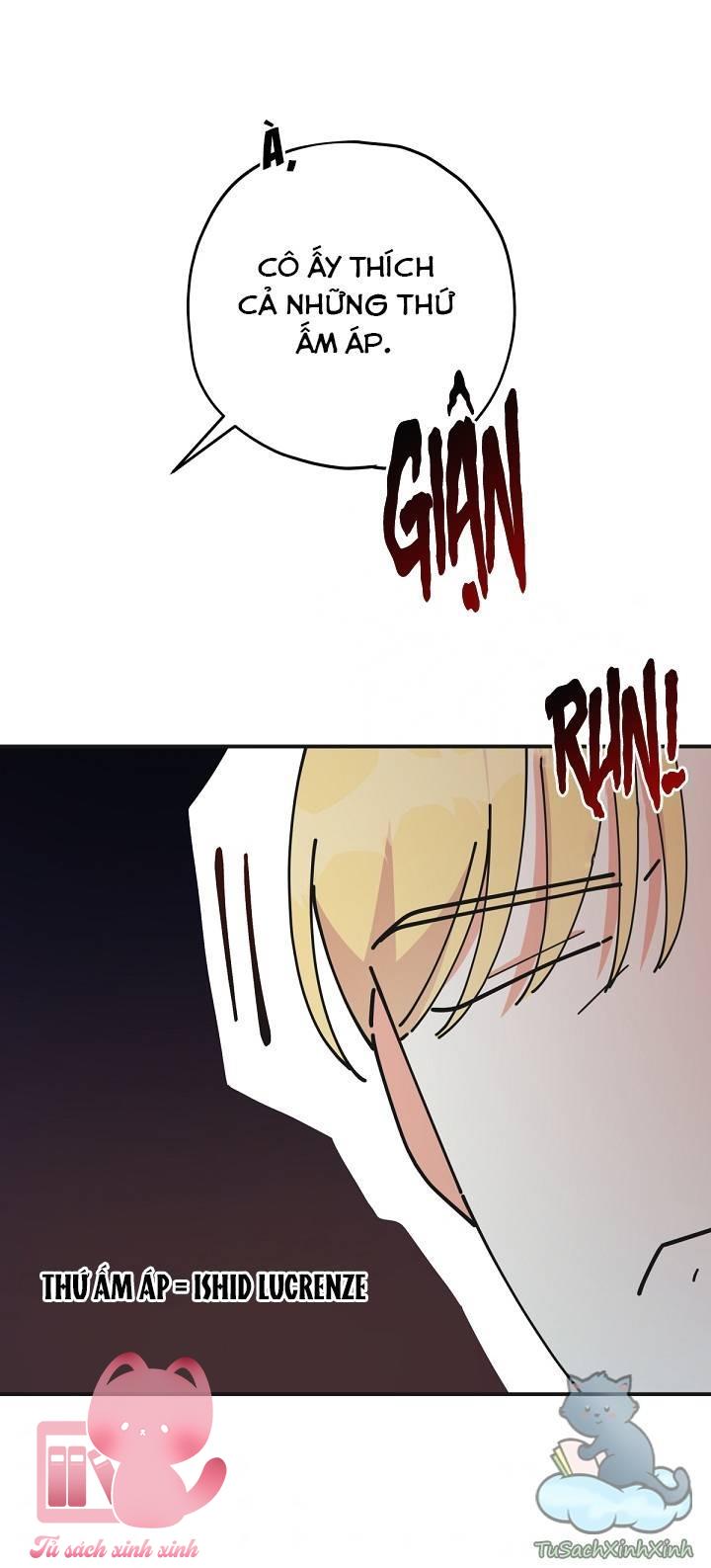 Người Hùng Của Ác Nữ Chapter 81 - Trang 4
