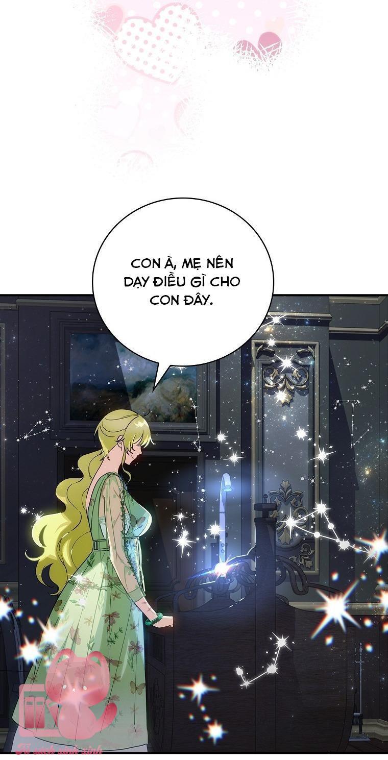 Đứa Nhỏ Không Phải Là Con Anh Chapter 61 - Trang 4