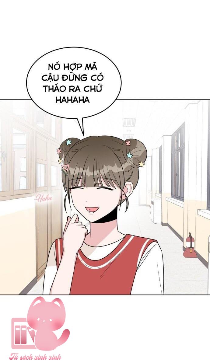 Chúng Ta Là Gì Của Nhau? Chap 22 - Trang 2