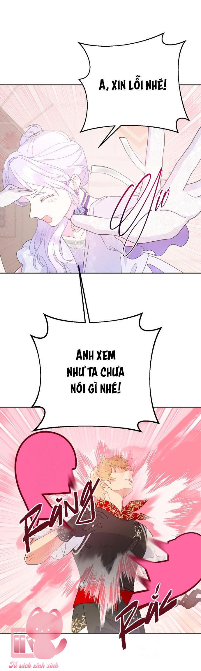 Bỏ Quách Chồng Con Đi, Tiền Bạc Mới Là Tất Cả Chap 75 - Trang 2