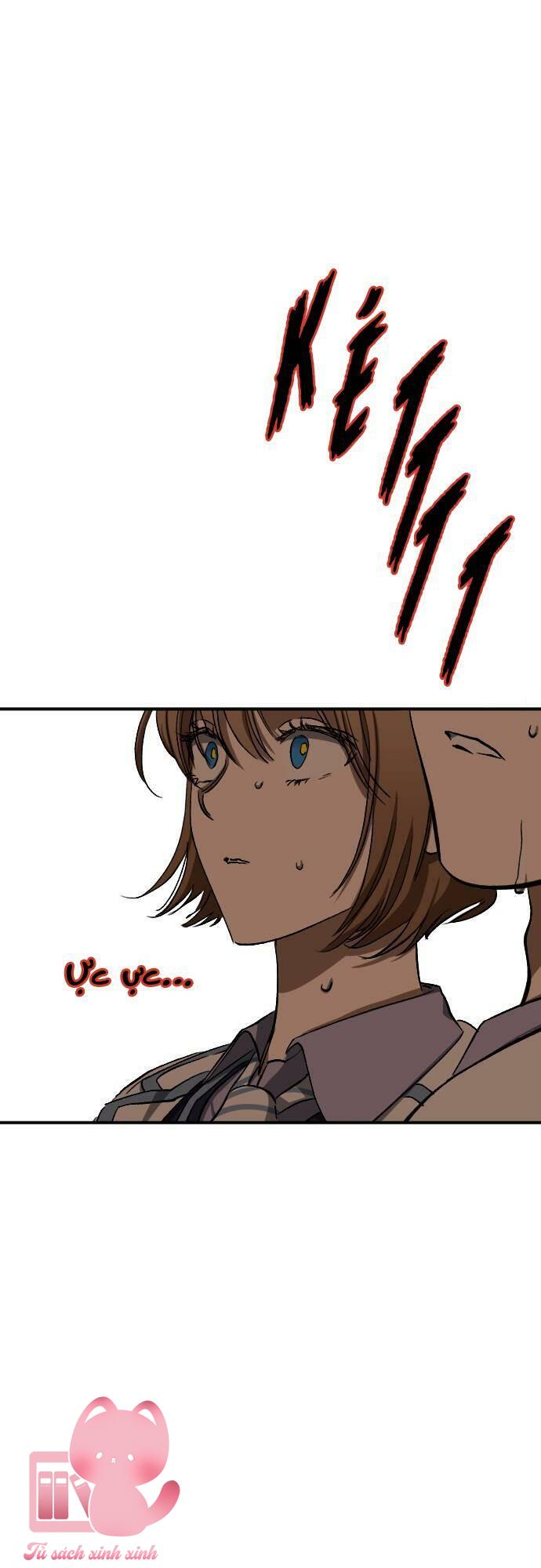 Đêm Của Bóng Tối Chapter 13 - Trang 4