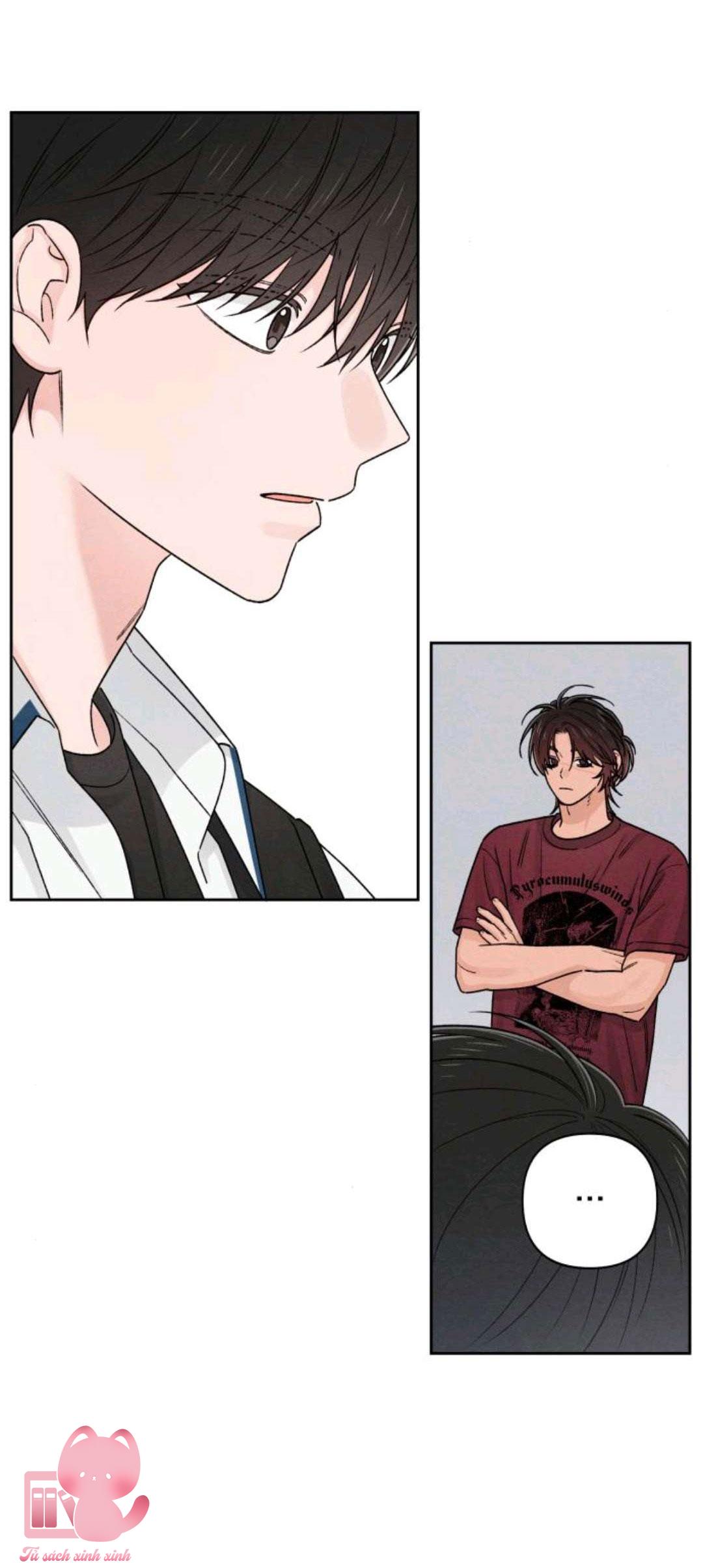 Bí Mật Thanh Xuân Chapter 84 - Trang 4