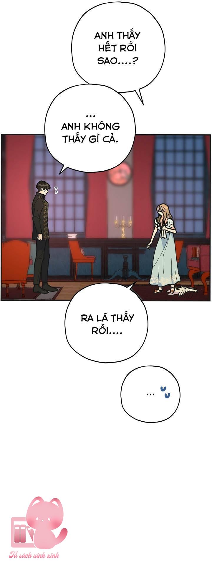 Người Hùng Của Ác Nữ Chapter 70 - Trang 4