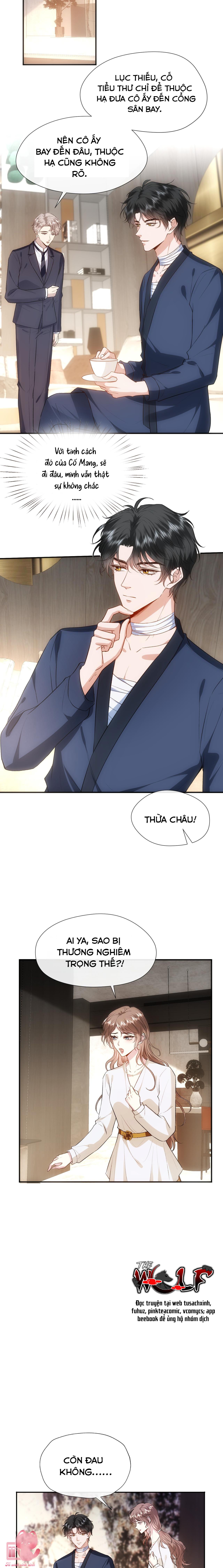 Phu Nhân Mỗi Ngày Đều Tại Tuyến Vả Mặt Chap 82 - Trang 2