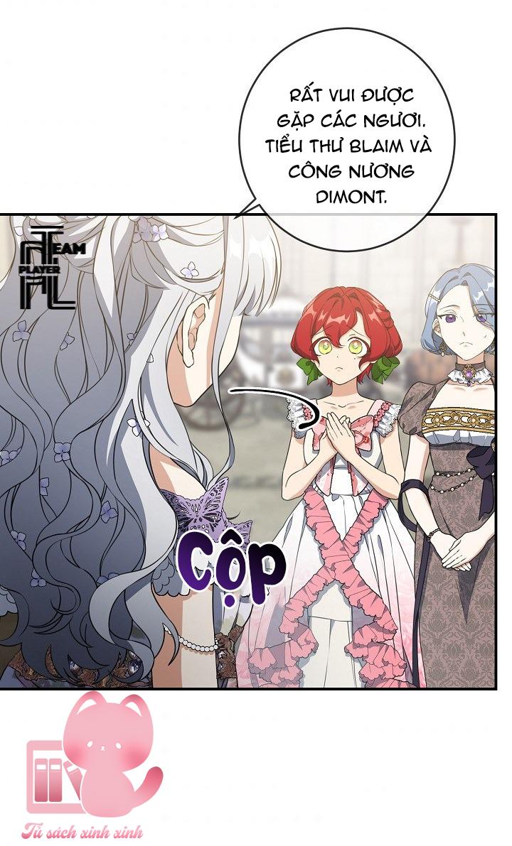 Hướng Về Ánh Dương Lần Nữa Chapter 38 - Trang 4