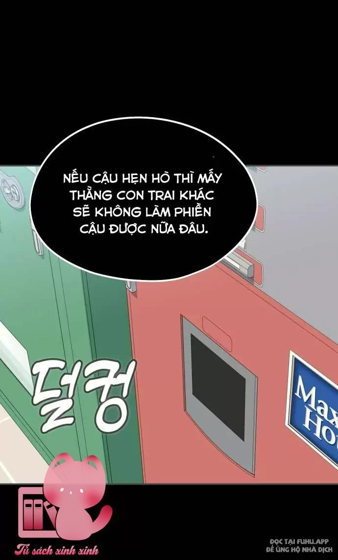 Lớ Ngớ Vớ Phải Tình Yêu Chap 71 - Trang 2
