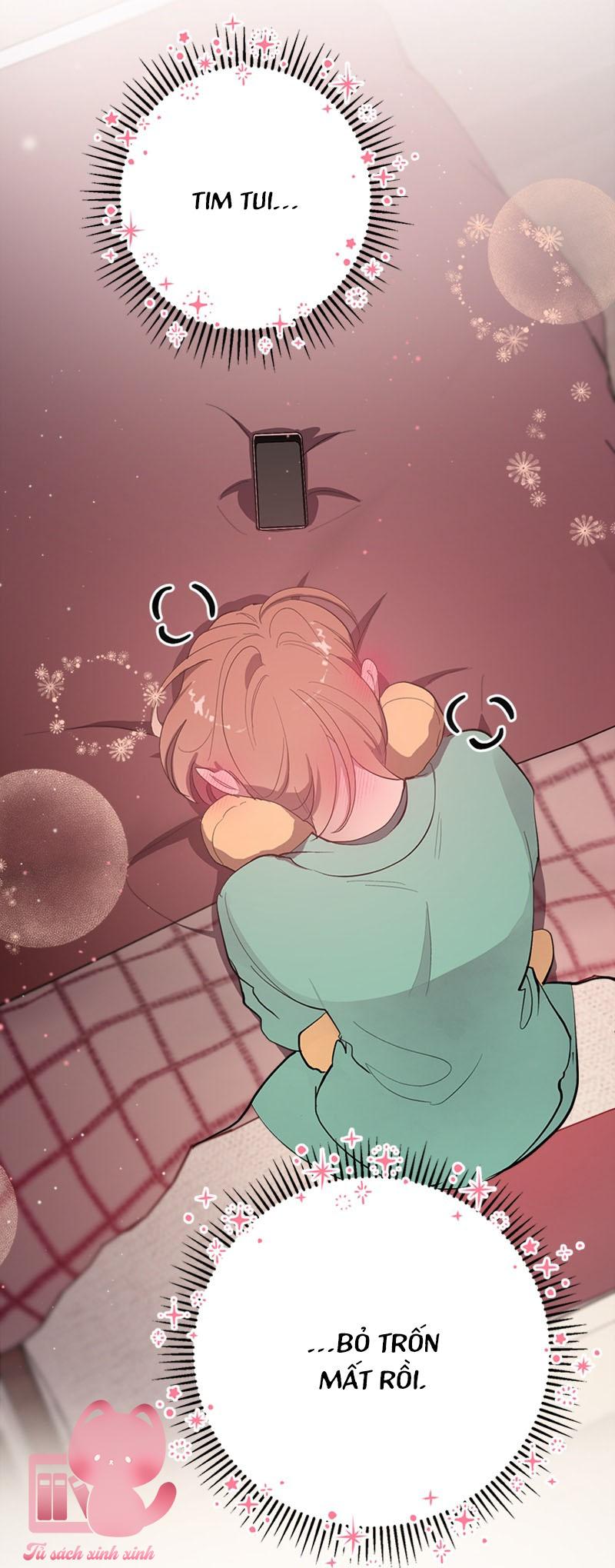 Trưởng Phòng Mệt Mỏi Vì Người Vợ Mới Cưới Chap 3 - Trang 2