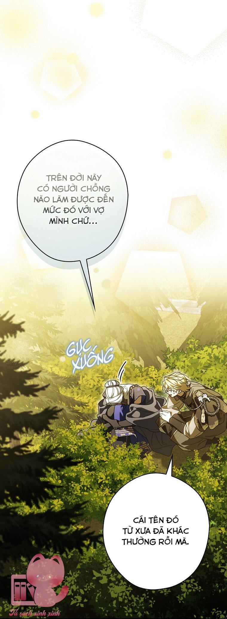 Cách Khiến Phu Quân Đứng Về Phía Tôi Chap 94 - Trang 2