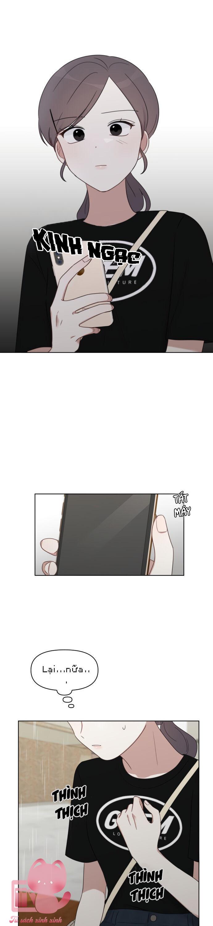 Ngắm Nhìn Điều Tuyệt Vời Nhất Chapter 3 - Trang 4
