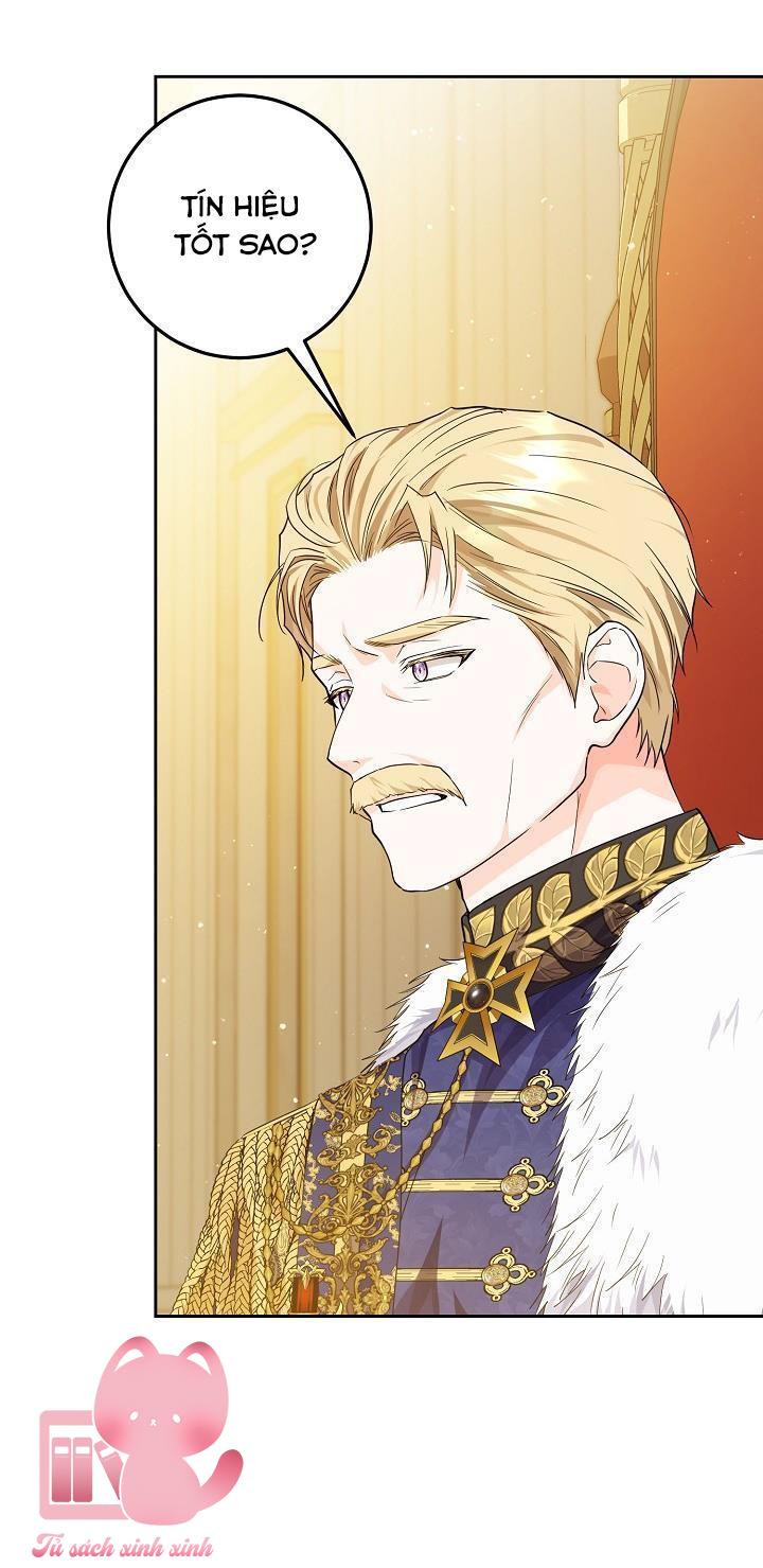 Hoàng Nữ Cosplay Nonfan Chapter 9 - Trang 4
