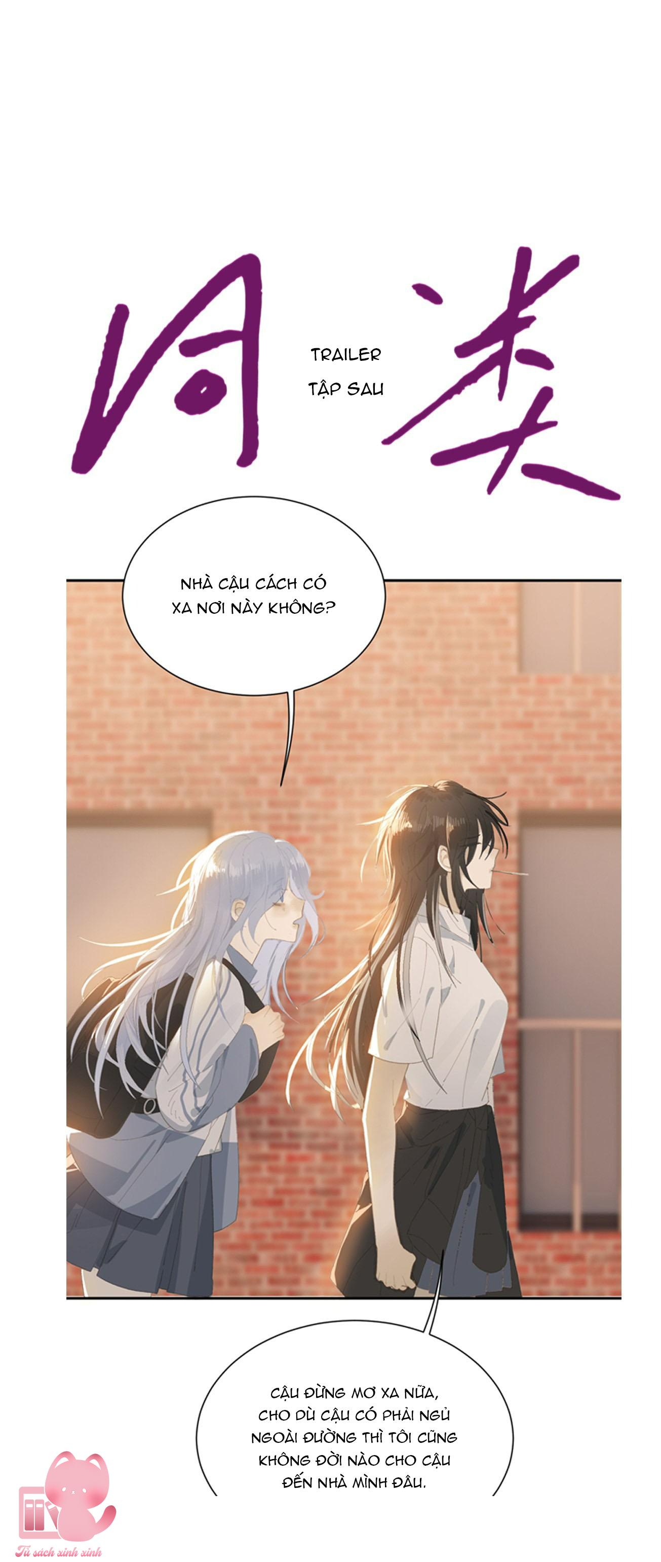 Đồng loại Chapter 5 - Trang 3