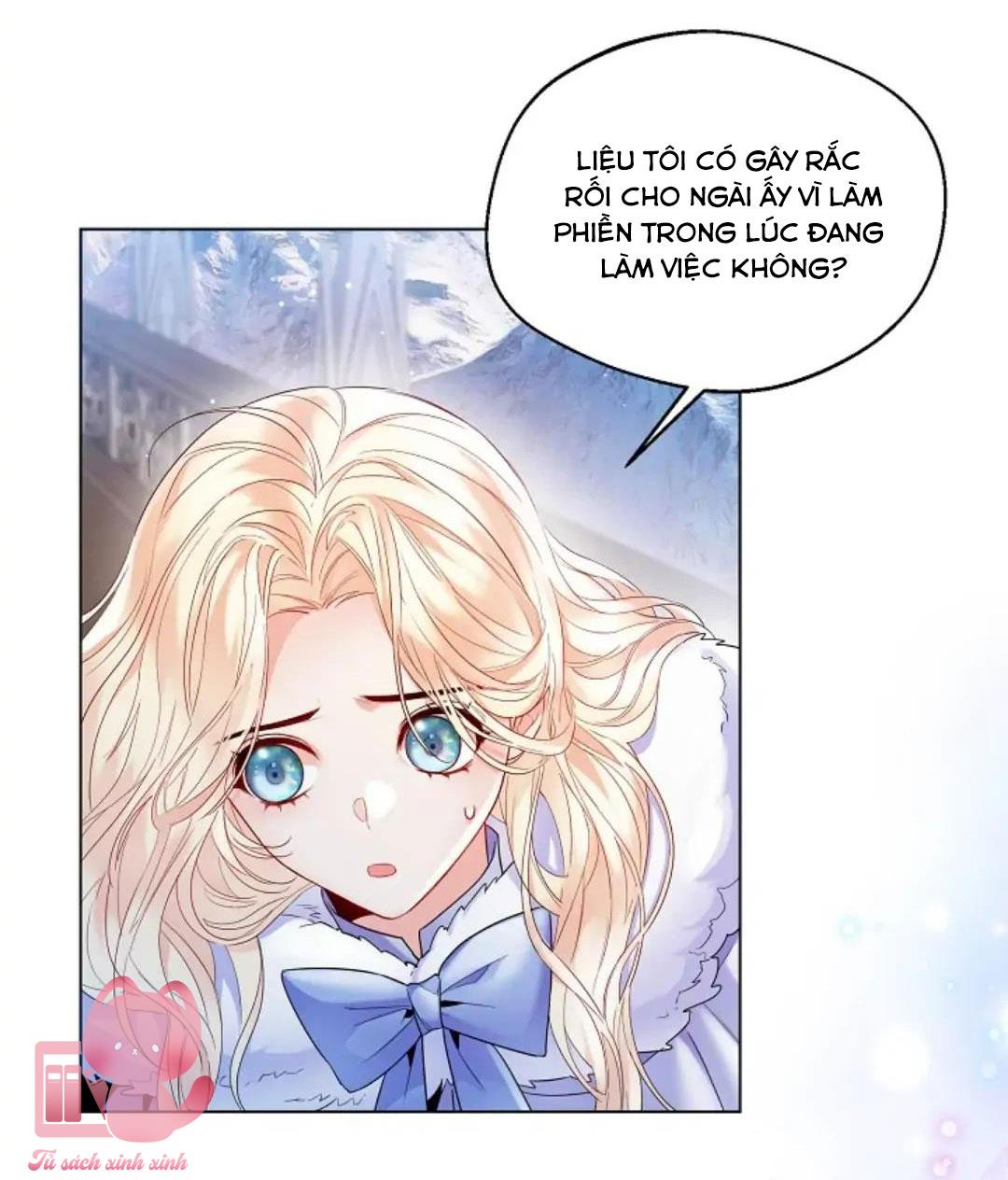 Tiểu Thư Crystal Là Nam Nhân Chap 14 - Trang 2